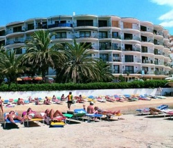 Maritimo Hotel Ibiza