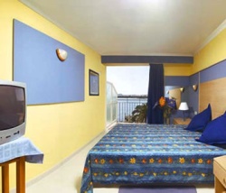 Hotel Maritimo Ibiza