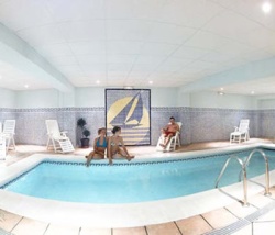 Ibiza gay holiday accommodation Maritimo hotel