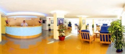 Maritimo hotel Ibiza