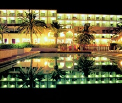 Nautico Ebeso Hotel Ibiza