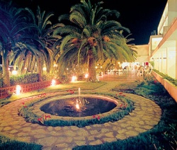 Nautico Ebeso Hotel Ibiza