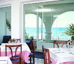Gay friendly Nautico Ebeso hotel Ibiza