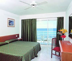 Gay favourite Ibiza holiday accommodation Nautico Ebeso Hotel