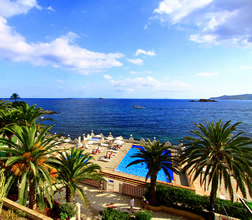 Gay friendly Hotel Nautico Ebeso Ibiza