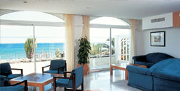 Gay friendly Hotel Nautico Ebeso Ibiza