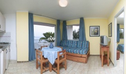 Playa Sol Apartments Ibiza
