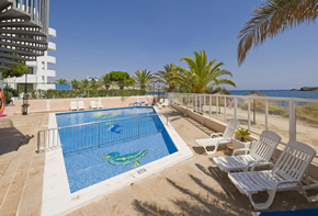 Grupo Playa Sol Hotels Ibiza Grupo Playa Sol Hotels Ibiza