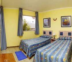 Playa Sol Apartments Ibiza