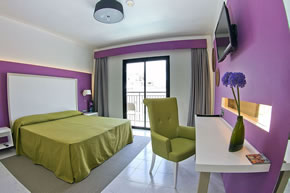 Purple Gay Only Hotel, Ibiza