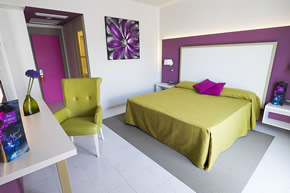 Purple Gay Hotel, Ibiza
