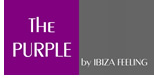 Ibiza exclusively gay The Purple by Ibiza Feeling hotel