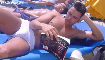 Gay reading