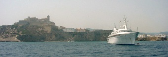 Ibiza Gay hotels
