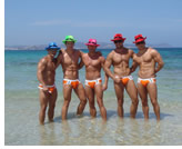 Ibiza Gay Beach