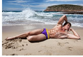 Ibiza Gay Beach