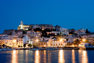 Gay Ibiza