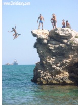 Ibiza Gay Beach - Los Molinos