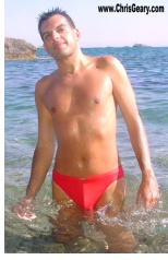 Ibiza Gay Beach - Los Molinos