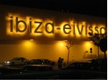Ibiza Flights
