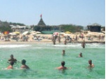Gay beach Ibiza