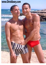 Ibiza Gay Beach - Es Cavallet