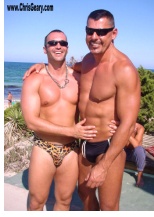 Ibiza Gay Beach - Chiringay