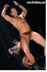 Gay clubs Ibiza