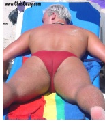 Ibiza Gay Beach