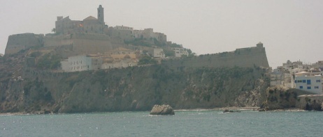 Gay Ibiza