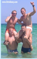 Ibiza Gay