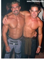 Ibiza Gay clubs