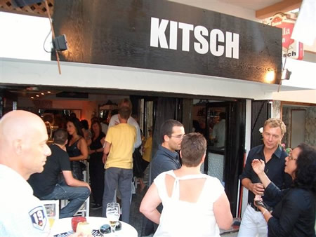 Kitsch Bar