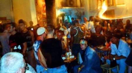 Dome Bar Ibiza