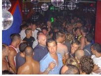 Anfora Ibiza Gay club