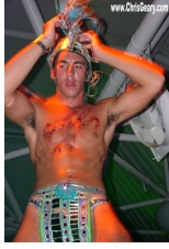 Ibiza Gay Clubbing