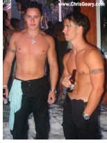 Ibiza Gay clubs