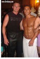 Ibiza Gay clubs