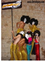 Ibiza Clubs