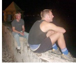 Ibiza nightlife