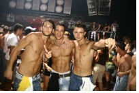 Home of La Troya Ibiza