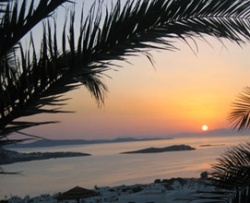 Hotel Alkyon Mykonos