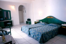 Alkyon hotel Mykonos