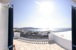 Gay friendly Hotel Alkyon Mykonos