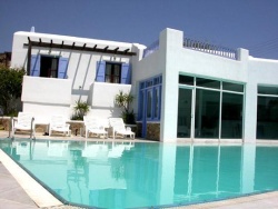 Anastasios Sevasti Mykonos gay friendly hotel
