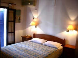 Mykonos gay friendly hotel Anastasios Sevasti