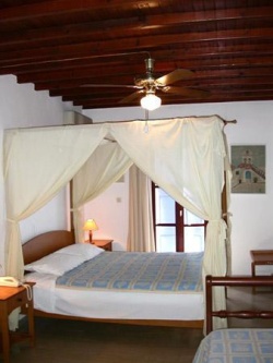 Hotel Anastasios Sevasti Mykonos