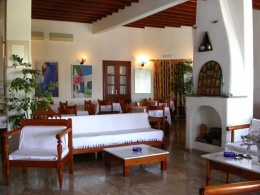 Gay Friendly Hotel Anastasios Sevasti Mykonos