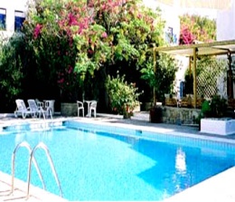 Gay Friendly apartments Andromeda Residence Mykonos