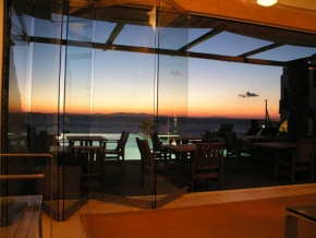 Mykonos gay friendly hotel Apanema